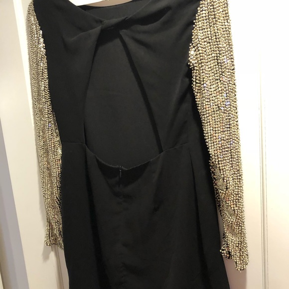 Parker Dress - Picture 3 of 3